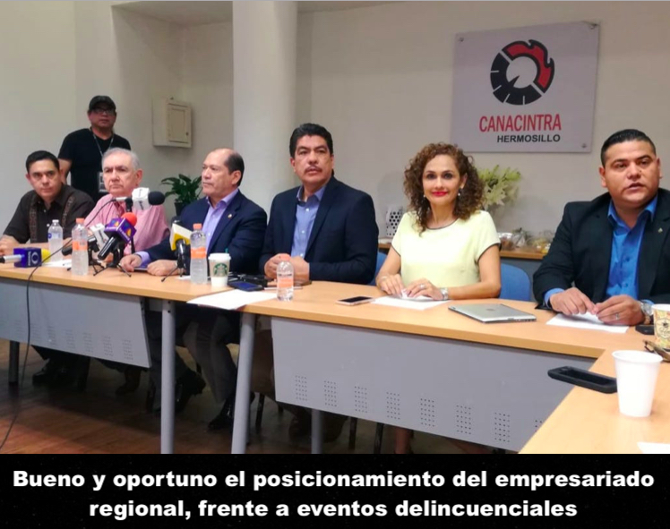 Nota roja y elecciones