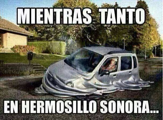 Por la emergencia, en Sonora nadie trabajará a rayo de sol Por la emergencia, en Sonora nadie trabajará a rayo de sol