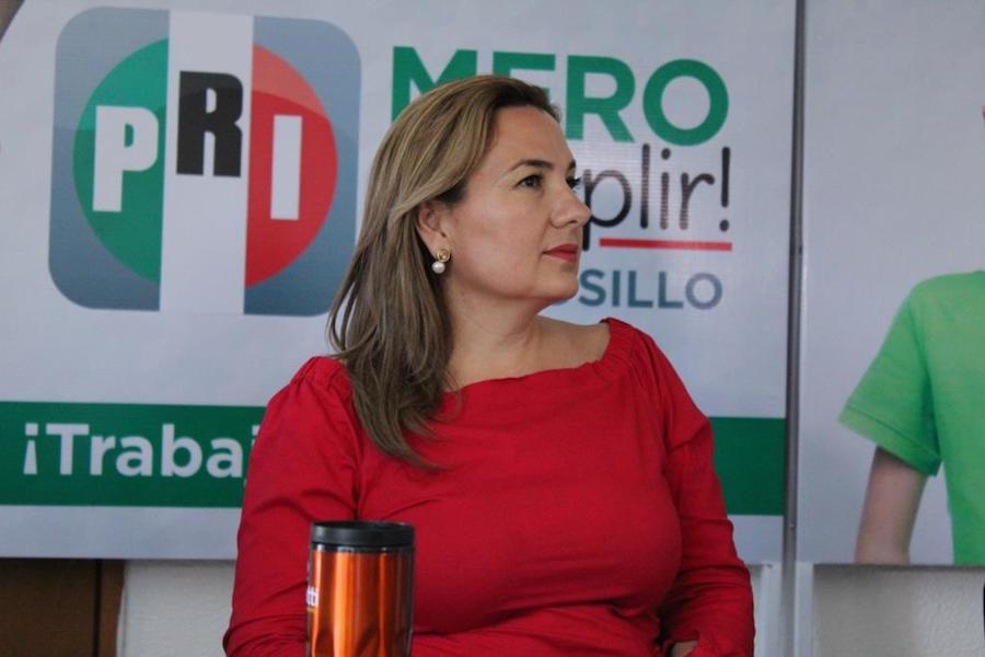 Hermosillo reclama soluciones, no numeritos de teatro: Claudia Cano
