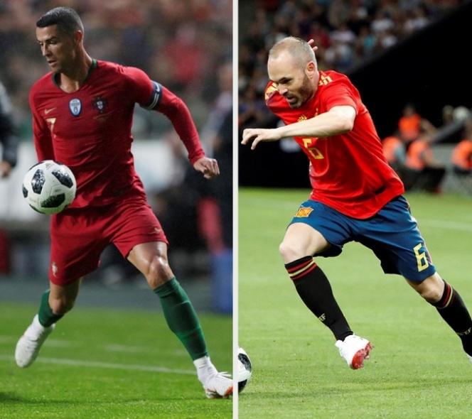 Canales y horarios, sigue la segunda jornada del Mundial