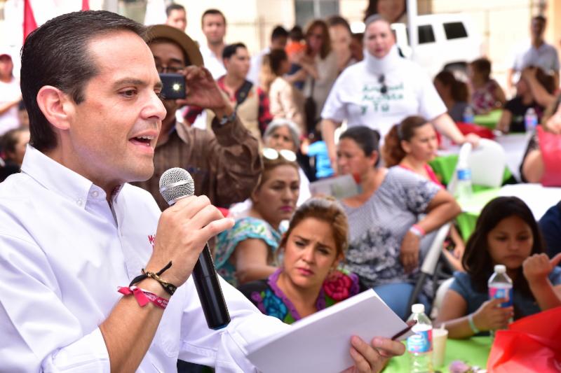 Urge un nuevo federalismo con enfoque municipalista: Maloro Acosta