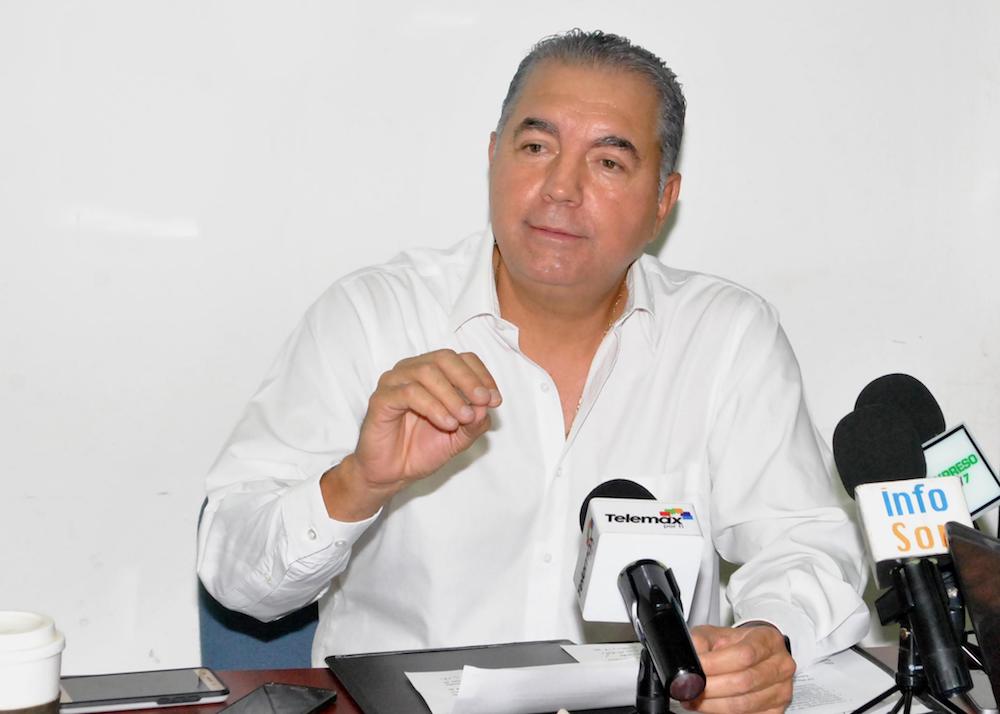 Avalará la ONU actividades del domingo en Bahía Kino
