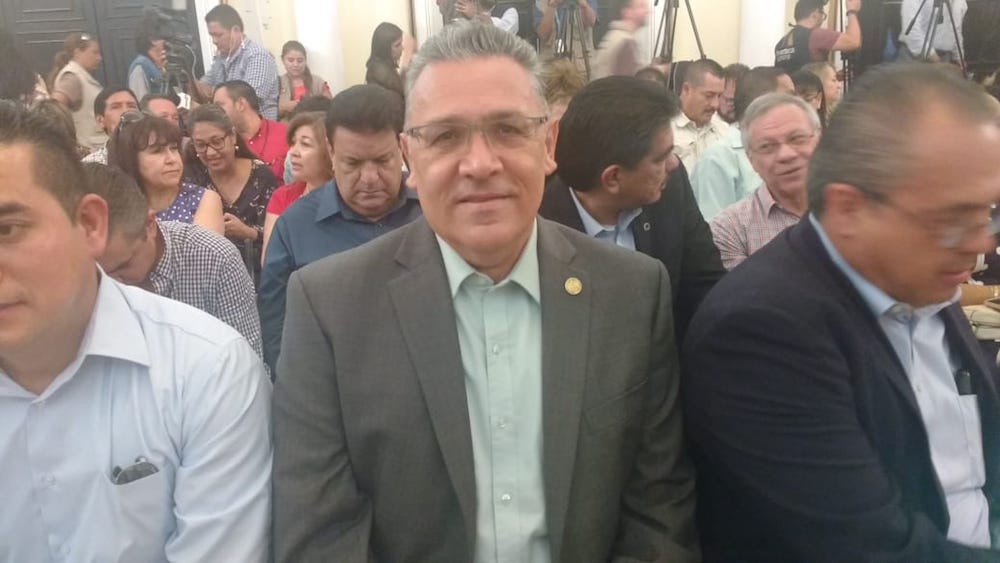Buscan mejorar la seguridad en los campus de la Unison