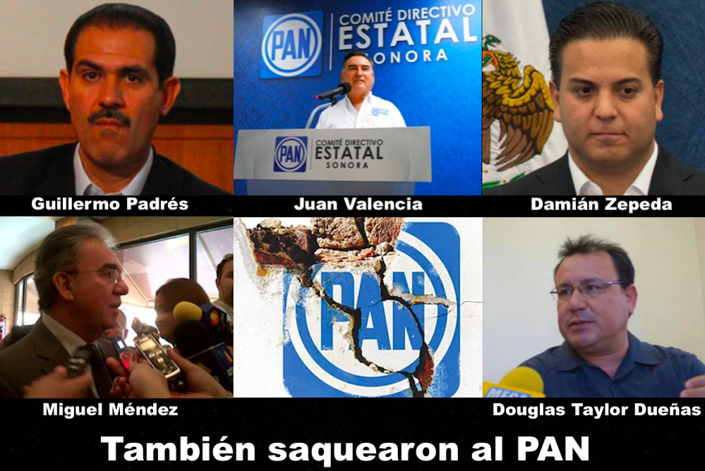 Cuando la perra es brava…