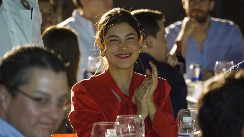 Establecen alianza Sylvana, Maloro y productores de uva