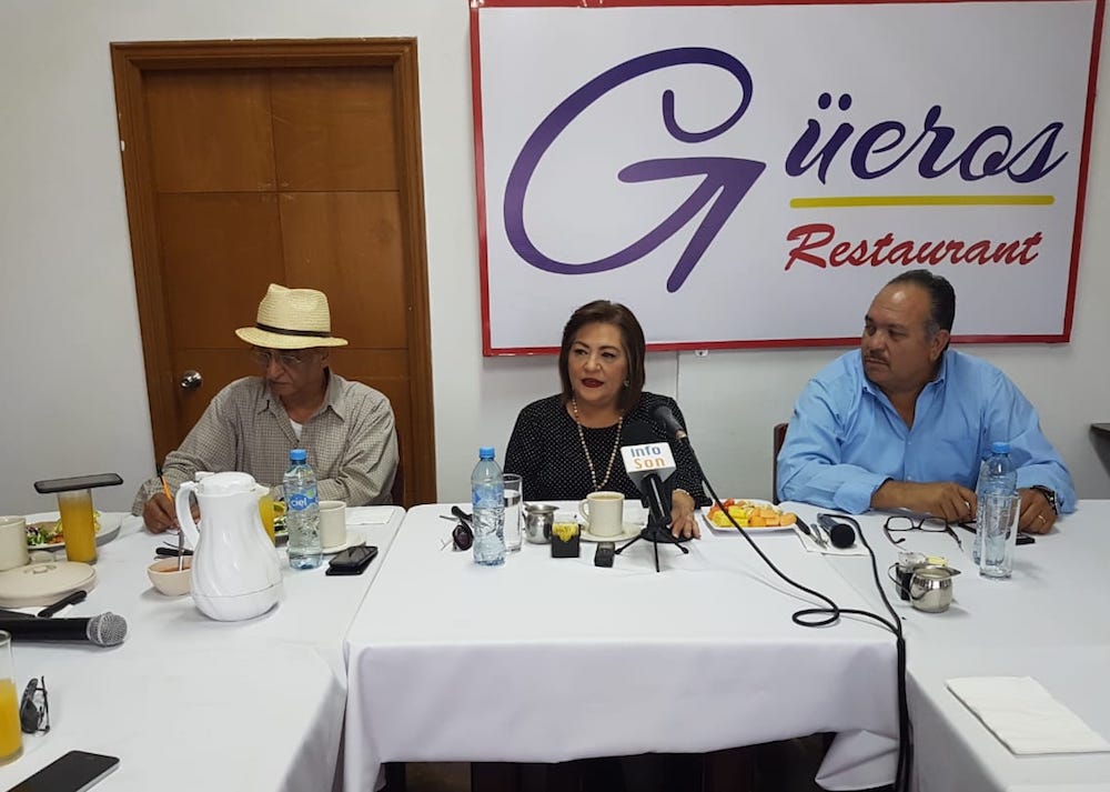 Calcula IEE que votará el 56% de los sonorenses