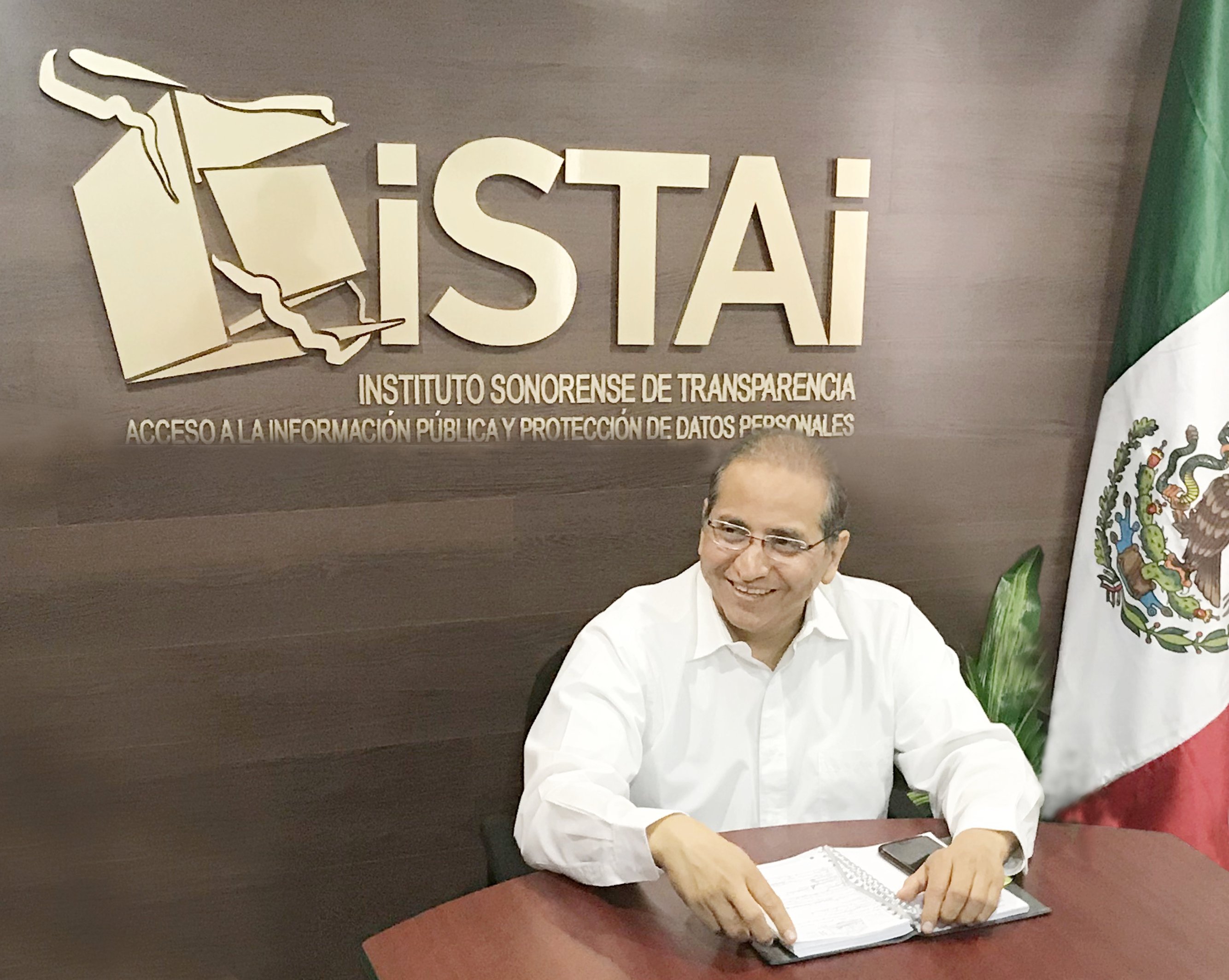 Oportunidad a ayuntamientos de solventar fallas en transparencia: ISTAI