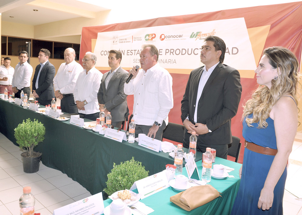 Crea ST programa Tu Empleo