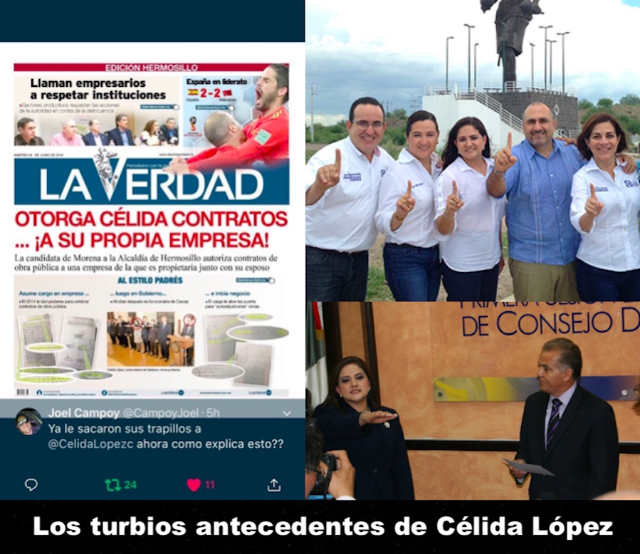 Siguen ofensas al ciudadano