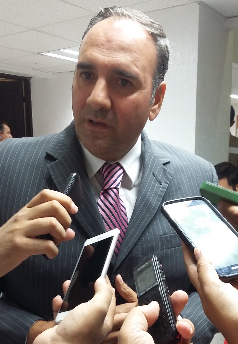 Se prepara Tribunal de Justicia Administrativa para procesos de entrega-recepción