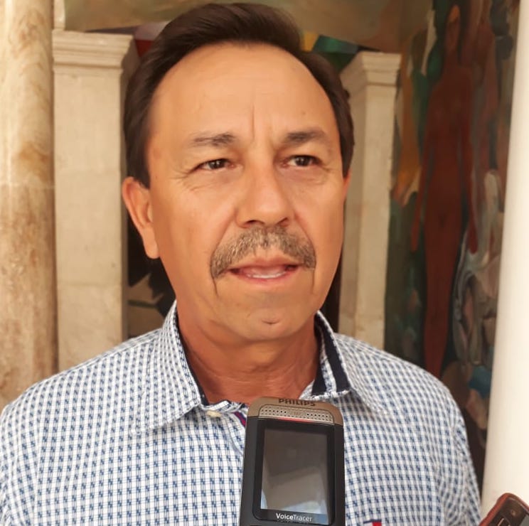 Nido de Lenguas se ha ampliado a diferentes comunidades: CEDIS