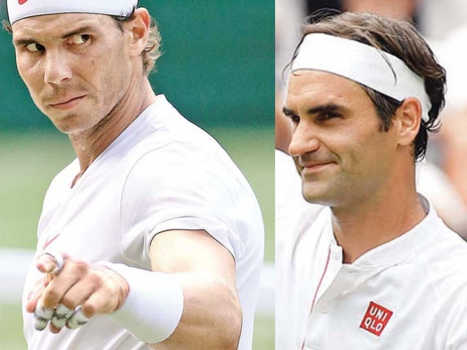 Astros imparables en Wimbledon