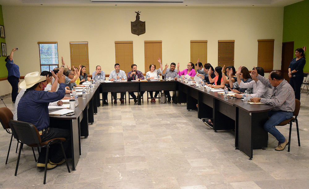 Aprueba cabildo de Cajeme reforma al reglamento de edificaciones