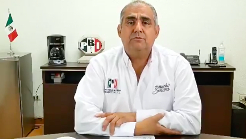 Mantiene PRI compromiso de trabajo con los sonorenses