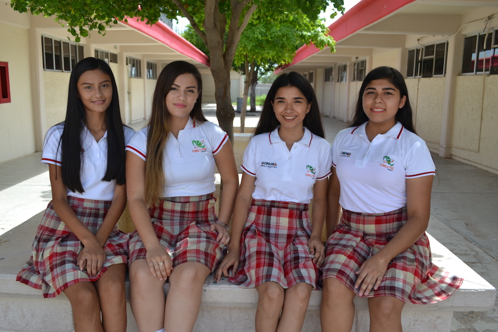 Ofrecerá CECyTE Sonora Taller de Reforzamiento Académico