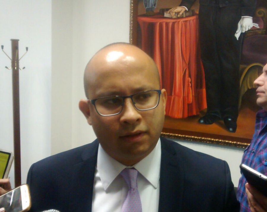Fiscalía contabilizó 64 denuncias durante la jornada electoral