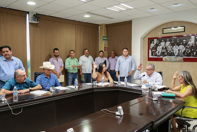 Dictaminan proyecto de nueva ley de transporte y otras disposiciones
