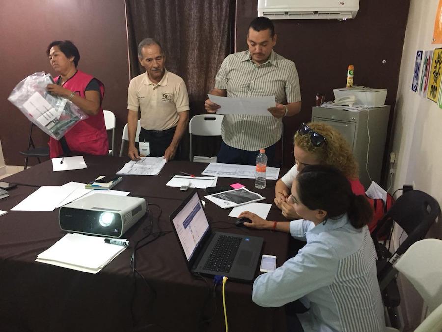 Entregan constancias de mayoría a autoridades electas en 49 municipios de Sonora