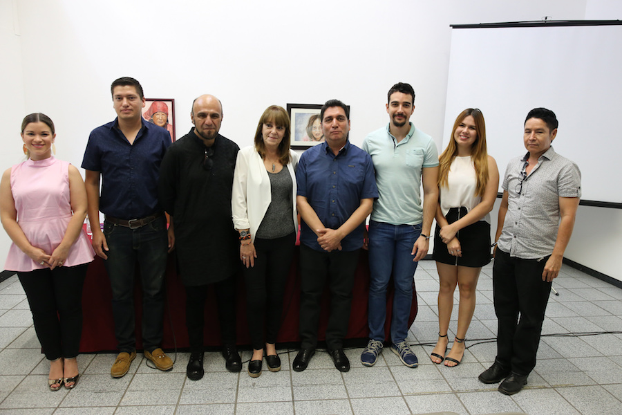 Anuncia ISC ganadores de estímulos para la producción de cortometrajes