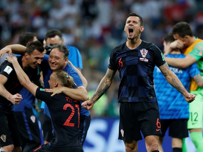 Croacia, un milagro, asegura su director técnico