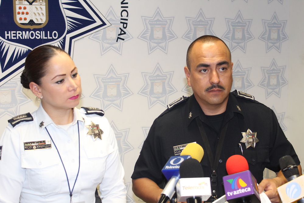 Reporta Tránsito Municipal daños por lluvia