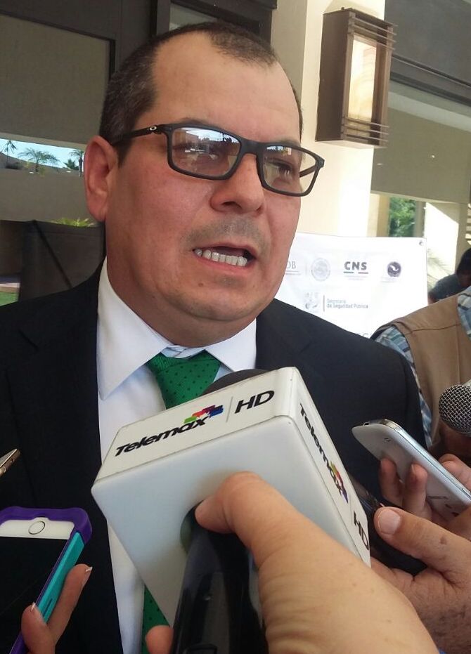 CAPUFE debe interponer la denuncia ante las autoridades judiciales: PGR Sonora CAPUFE debe interponer la denuncia ante las autoridades judiciales: PGR Sonora