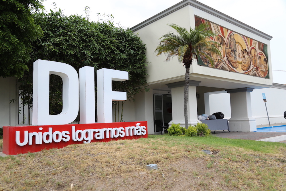 El DIF ¿está para salvaguardar o fregar familias y niños?