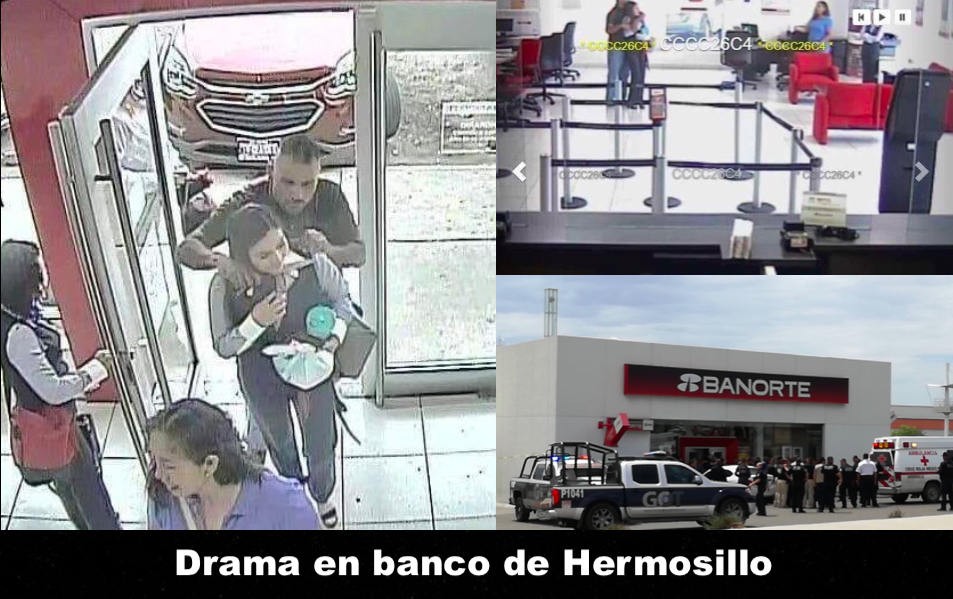 Indefensión en bancos Indefensión en bancos