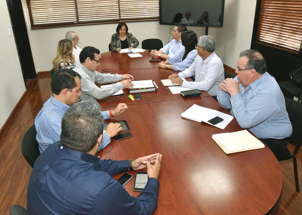 Se instala Comisión Mixta de Entrega Recepción del Gobierno Municipal de Hermosillo