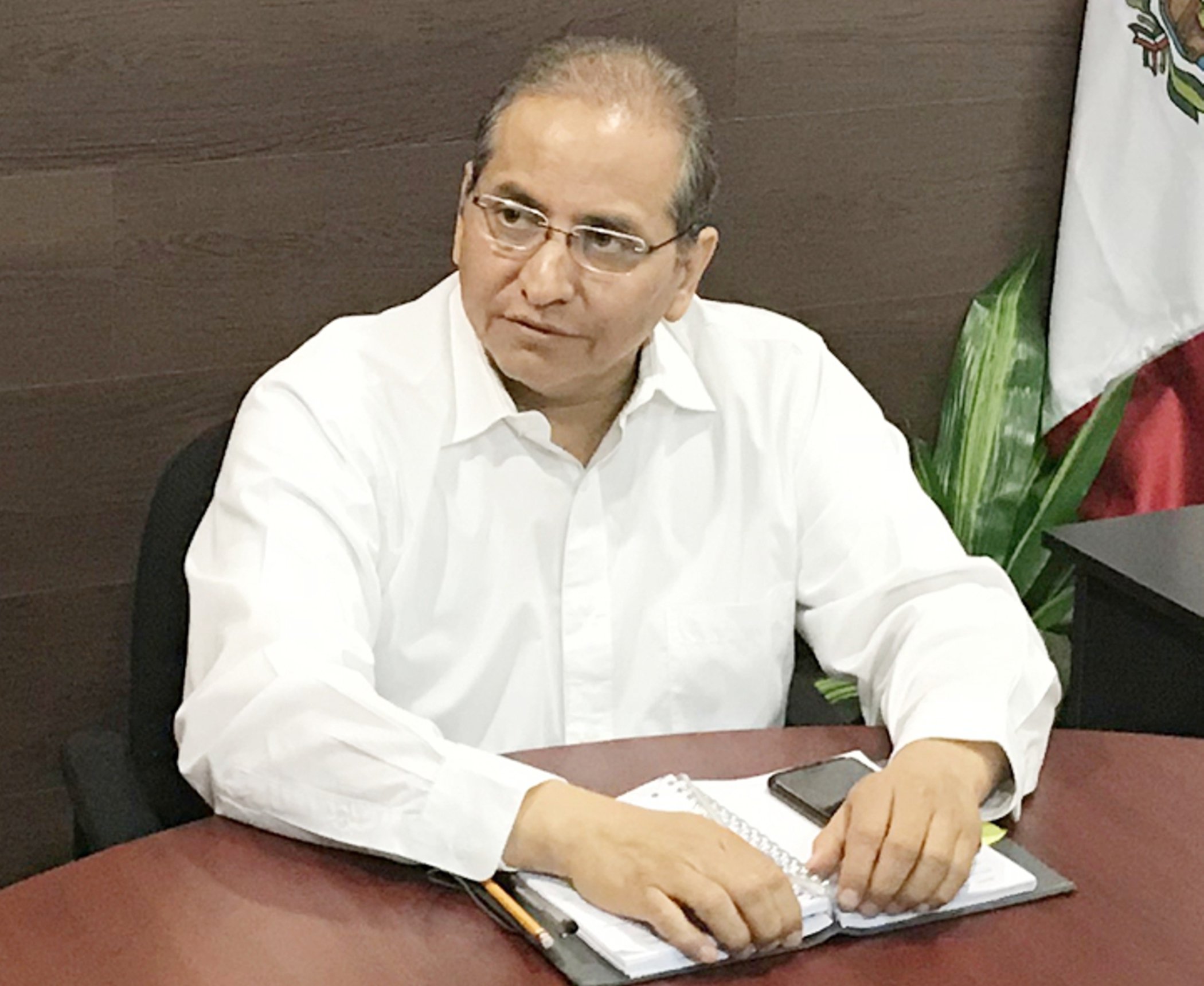 Entrega-recepción debe incluir información de transparencia: ISTAI