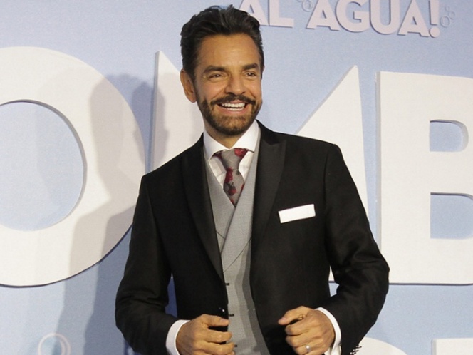 Eugenio Derbez podría dirigir cinta sobre Jenni Rivera