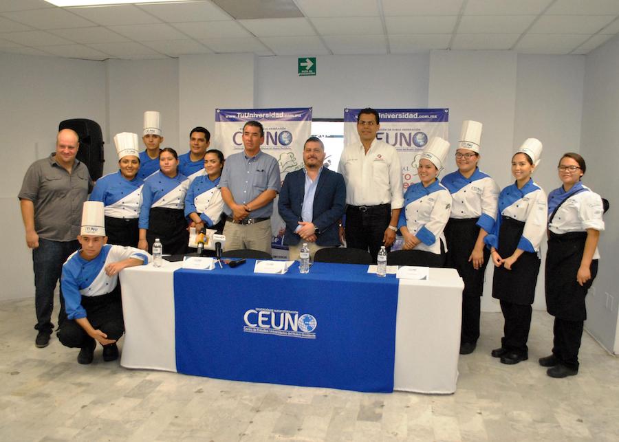 Celebrarán en Hermosillo el Festival Gastroempresarial 2018