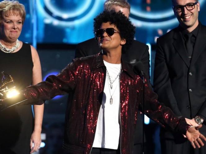 Próxima entrega del Grammy será el 10 de febrero en LA