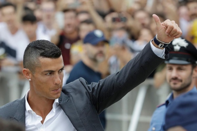 Cristiano Ronaldo y Hacienda llegan a un acuerdo