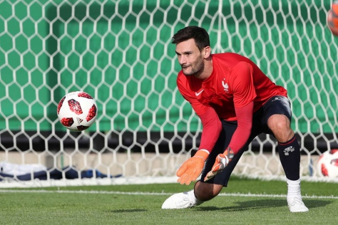 Francia augura una férrea batalla