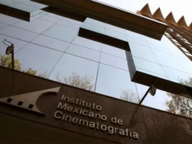 Imcine apoyará la producción de nueve series