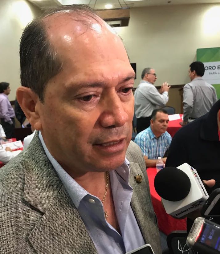 Preocupa incremento en los costos de materiales para la construcción: INDEX