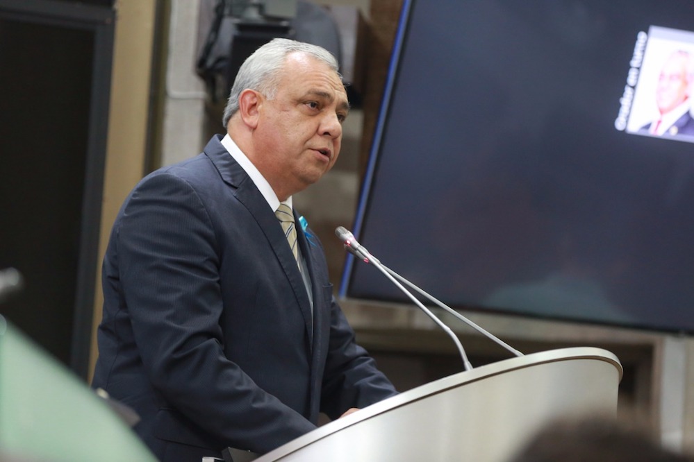 Analizarán hoy iniciativa de ley que promueve la municipalización del transporte