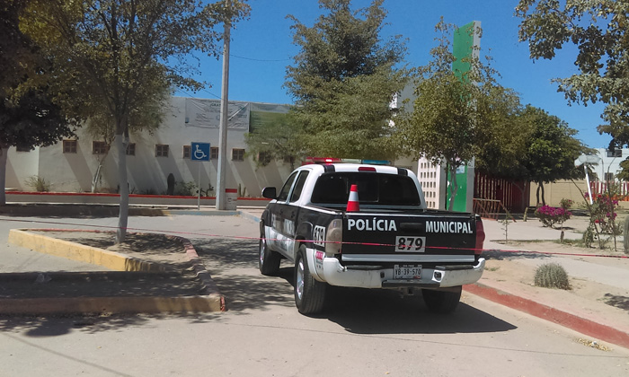 La Fiscalía debe mejorar espacios, urge en Miguel Alemán La Fiscalía debe mejorar espacios, urge en Miguel Alemán