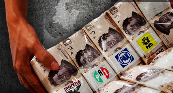 ¿Qué multaron a los honestos por hacer leperadas? ¡No!