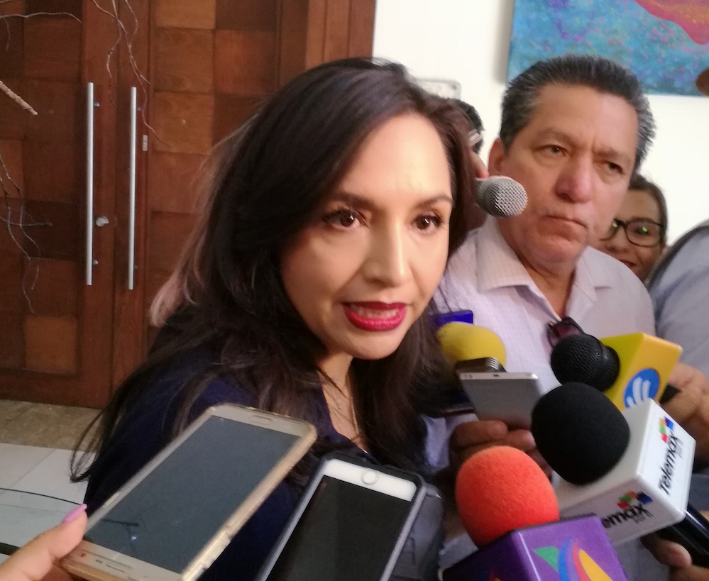 Presentarán nuevas plataformas de transparencia Presentarán nuevas plataformas de transparencia