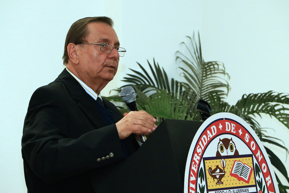 Fallece reconocido médico Norberto Sotelo Cruz