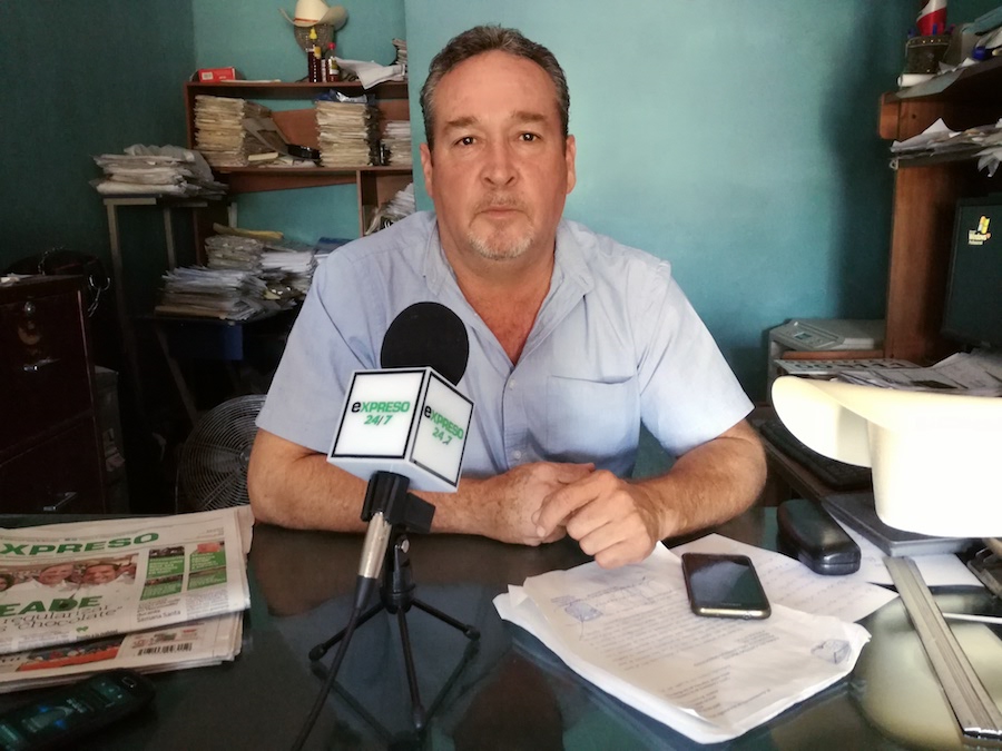 Logran ODEPAFAS acuerdos para circular por carreteras de la entidad