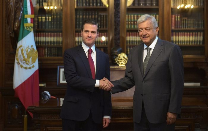 ¿A qué sabe la actual transición? ¿A qué sabe la actual transición?