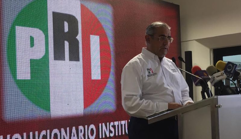 Esperará PRI Sonora los resultados finales