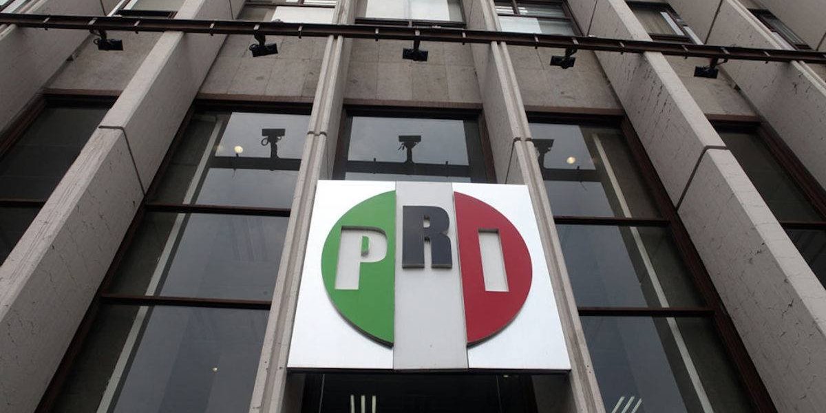 ¿La supo hacer el PRI?