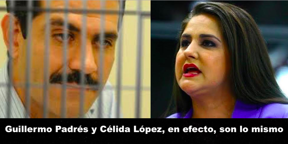 Padrés por la revancha Padrés por la revancha