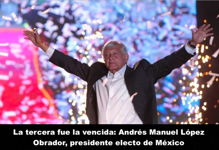 La mayoría decidió La mayoría decidió