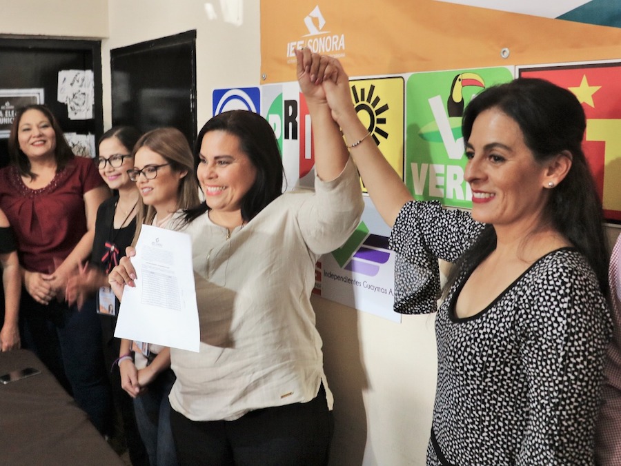 Concluyen cómputos en 20 distritos y 71 municipios