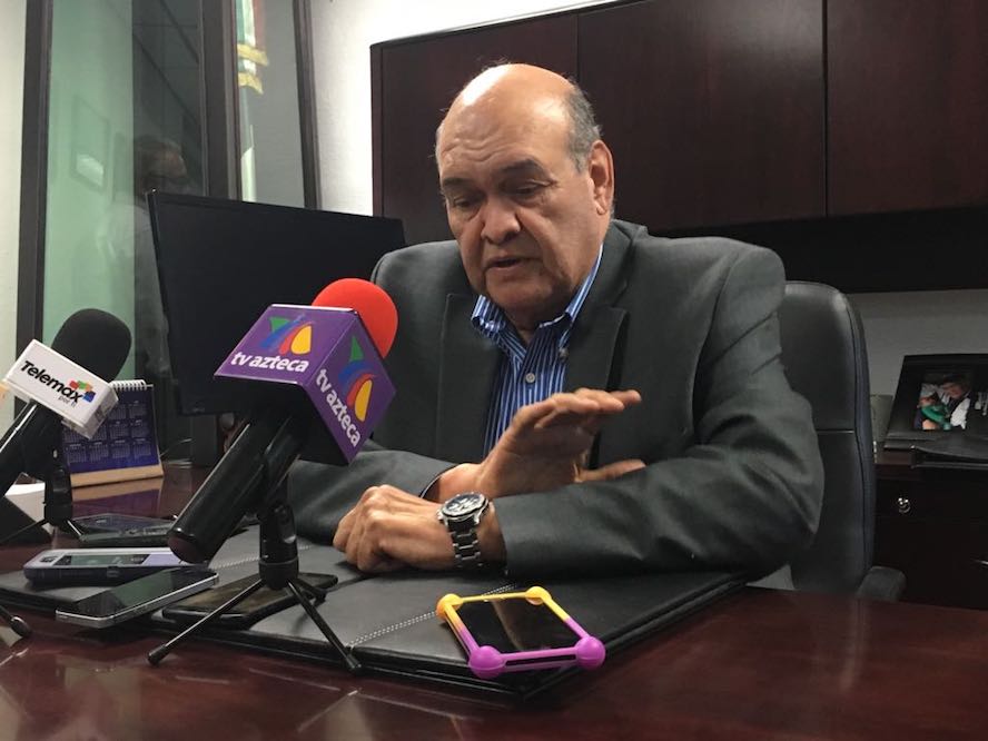 Aplican más seguridad en instalaciones de la UTH Aplican más seguridad en instalaciones de la UTH